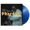 Sanders, Pharoah - Great Moments With (Limited Blue Coloured Vinyl) -Record Store pharoahblue 600x
