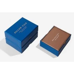 Pillow Talk Card Set - The School Of Life