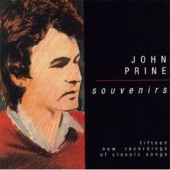 Prine, John - Souvenirs (Vinyl)