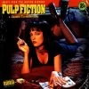 Pulp Fiction (Music From The Motion Picture) (Vinyl) 2 Pulp Fiction (Music From The Motion Picture) (Vinyl) -Record Store pulp fiction music from the motion picture vinyl 358760 600x