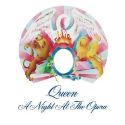 Queen - A Night At The Opera (2022 Vinyl Reissue)