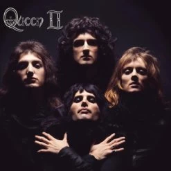 Queen - Queen II (Limited 2022 Vinyl Reissue)