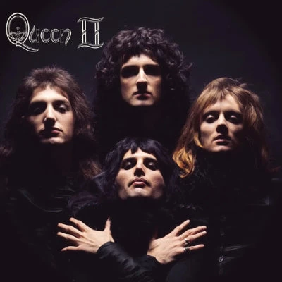 Queen - Queen II (Limited 2022 Vinyl Reissue) 3 Queen - Queen II (Limited 2022 Vinyl Reissue)