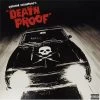 Quentin Tarantino's Death Proof Soundtrack (Limited Tri-Colour Red, Clear & Black Vinyl) -Record Store quentin tarantinos death proof soundtrack limited tri colour red clear black vinyl 291502 600x