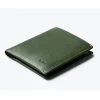 Bellroy Note Sleeve - Ranger Green -Record Store rangergreenbellroy 600x