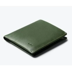 Bellroy Note Sleeve - Ranger Green