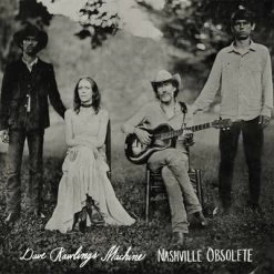 Rawlings, Dave - Nashville Obsolete (Vinyl)