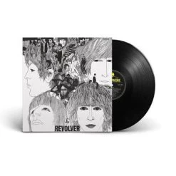 The Beatles Beatles, The - Revolver (Stereo Mix Anniversary Vinyl Edition)