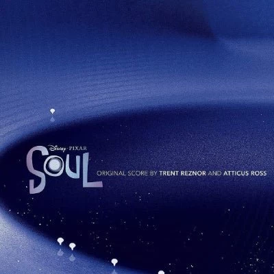 Reznor & Atticus Ross, Trent - Soul (Original Motion Picture Score) (Vinyl) 3 Reznor & Atticus Ross, Trent - Soul (Original Motion Picture Score) (Vinyl)