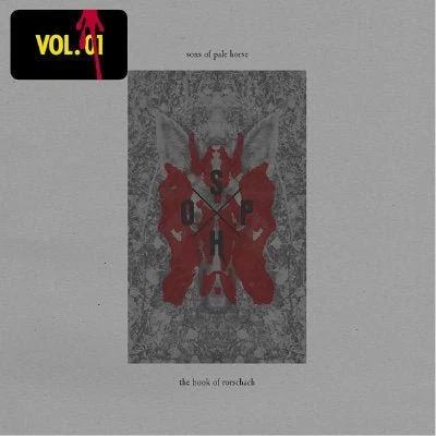 Reznor & Atticus Ross, Trent - Watchmen Volume 1 (Music From The HBO Series) (Vinyl) 3 Reznor & Atticus Ross, Trent - Watchmen Volume 1 (Music From The HBO Series) (Vinyl)