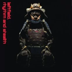 Leftfield - Rhythm & Stealth (Vinyl)