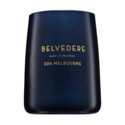 Scent Of Home Candle - Belvedere Navy