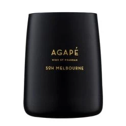Scent Of Home Candle - Mr Agape