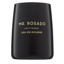 Scent Of Home Candle - Mr Rosado