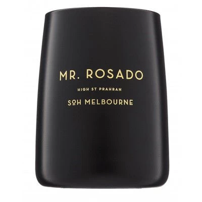 Scent Of Home Candle - Mr Rosado 3 Scent Of Home Candle - Mr Rosado