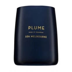 Scent Of Home Candle - Navy Plume