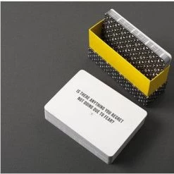 School Of Life 100 Questions : Conversation