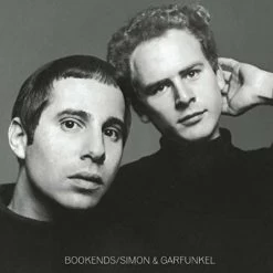 Simon And Garfunkel - Bookends (Vinyl)
