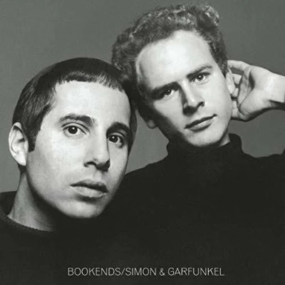 Simon And Garfunkel - Bookends (Vinyl) 2 Simon And Garfunkel - Bookends (Vinyl)