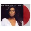 Simon, Carly - Best Of Carly Simon (Limited Red Coloured Vinyl) 2 Simon, Carly - Best Of Carly Simon (Limited Red Coloured Vinyl) -Record Store simon carly best of carly simon limited red coloured vinyl 773813 600x