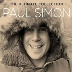 Simon, Paul - Ultimate Collection (2LP Vinyl)