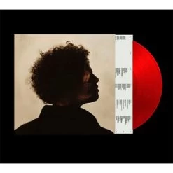 Slowthai - Ugly (Limited Edition Red Coloured Vinyl)