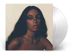 Solange - When I Get Home (Limited Edition Clear Vinyl)