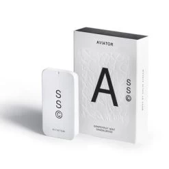 Solid State Cologne - Aviator