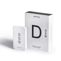 Solid State Cologne - Drifter