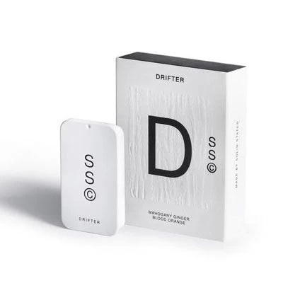 Solid State Cologne - Drifter 3 Solid State Cologne - Drifter