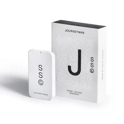 Solid State Cologne - Journeyman 3 Solid State Cologne - Journeyman