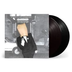 2manydjs - As Heard On Radio Soulwax Pt. 2 (2LP Vinyl)