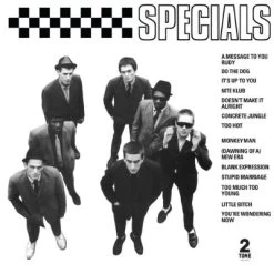 Specials, The - Specials (Vinyl)