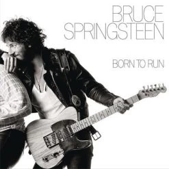 Springsteen, Bruce - Born To Run (Vinyl)