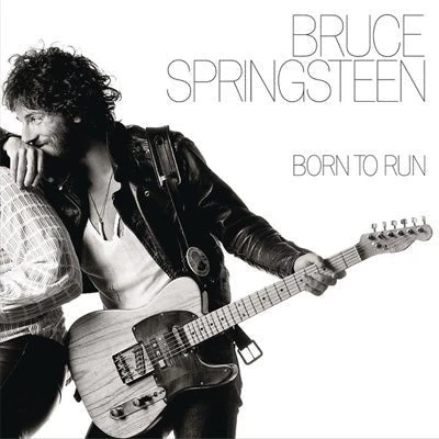 Springsteen, Bruce - Born To Run (Vinyl) 3 Springsteen, Bruce - Born To Run (Vinyl)
