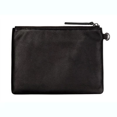 Status Anxiety Clutch Mini Fixation - Black 3 Status Anxiety Clutch Mini Fixation - Black