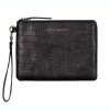 Status Anxiety Clutch Mini Fixation - Black Croc -Record Store status anxiety clutch mini fixation black croc 690753 600x
