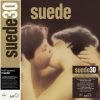 Suede - Suede (Half Speed Master Vinyl) -Record Store suedesuede 600x