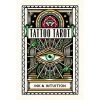 Tattoo Tarot : Ink & Intuition: Ink & Intuition 1 Tattoo Tarot : Ink & Intuition: Ink & Intuition -Record Store tattoo tarot ink intuition ink intuition 717346 600x