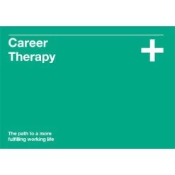 The School Of Life - Career Therapy Cards