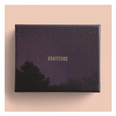 The School Of Life - Gratitude Card Set 3 The School Of Life - Gratitude Card Set