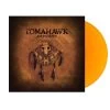 Tomahawk - Anonymous (Translucent Orange Vinyl) -Record Store tomahawkOrange 600x