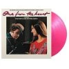 Waits, Tom & Crystal Gayle - One From The Heart (Original Morion Picture Soundtrack) (Limited Pink Coloured Vinyl) 1 Waits, Tom & Crystal Gayle - One From The Heart (Original Morion Picture Soundtrack) (Limited Pink Coloured Vinyl) -Record Store tomwaitspink 600x