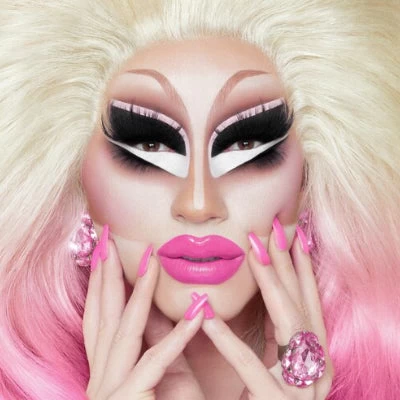 Mattel, Trixie - Blonde & Pink Albums (2LP Vinyl) 3 Mattel, Trixie - Blonde & Pink Albums (2LP Vinyl)