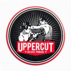 Uppercut Deluxe - Pomade (Red)