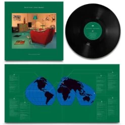 Artificial Intelligence : Warp Records Compilation (Vinyl Reissue)