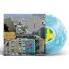 Yanya, Nilüfer - Painless (Limited Edition Cloudy Clear & Blue Coloured Vinyl) -Record Store yanya nilufer painless limited edition cloudy clear blue coloured vinyl 671428 600x