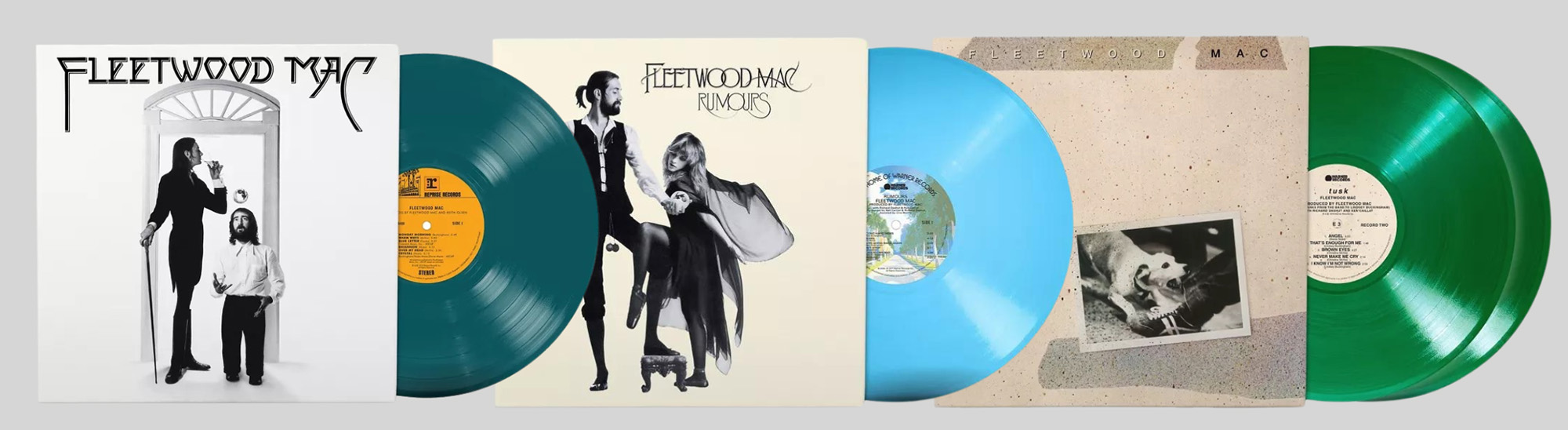 Record Store 2 Record Store -Record Store 1